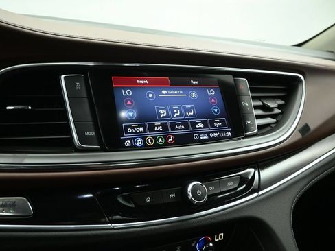 Used 2020 Buick Enclave Avenir w/ Avenir Technology Package FWD image 13