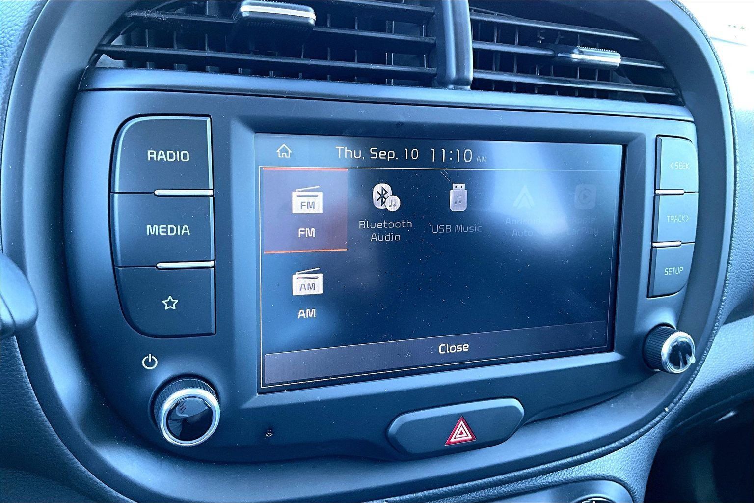 Used 2023 Kia Soul LX w/ Option Group 015 FWD image 20