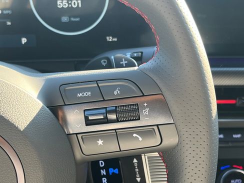 New 2026 Hyundai Sonata N Line image 29