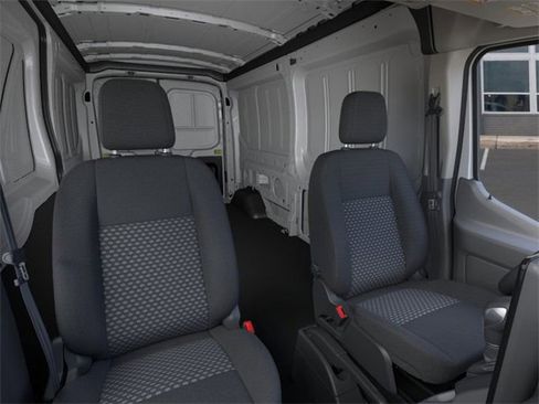 New 2025 Ford Transit 350 148 Medium Roof AWD image 10