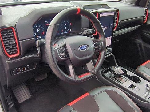 Used 2024 Ford Ranger Raptor image 10