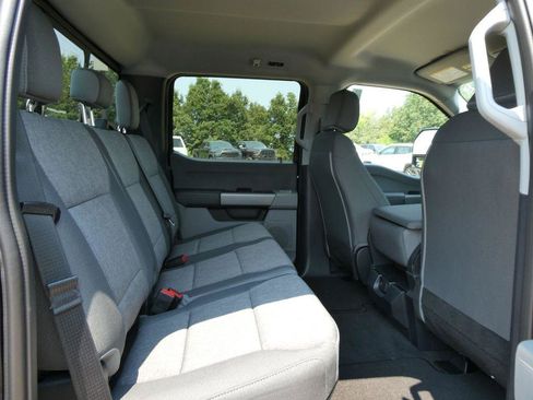New 2026 Ford F250 XL w/ STX Appearance Package AWD/4WD image 13