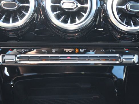 Certified 2025 Mercedes-Benz CLA 250 image 21