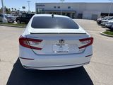 Certified 2022 Honda Accord Sport image 4