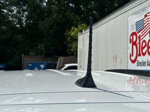 New 2025 Jeep Compass Latitude w/ Convenience Group image 42