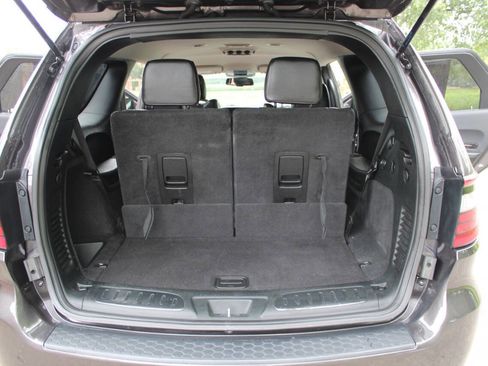 Used 2014 Dodge Durango Limited AWD/4WD image 19
