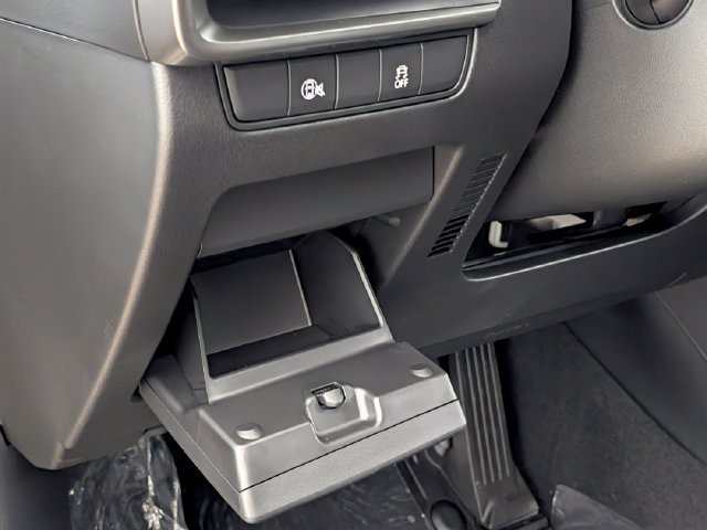 New 2026 MAZDA MAZDA3 s Sport FWD image 10
