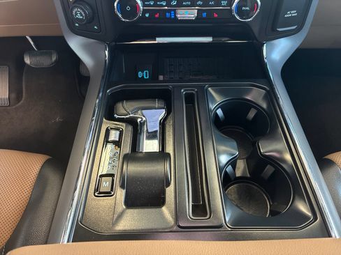 Used 2023 Ford F150 Lariat w/ Equipment Group 502A High AWD/4WD image 24