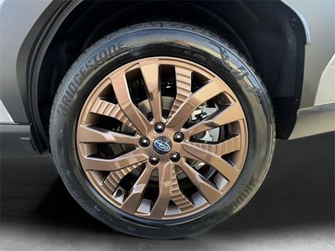 New 2026 Subaru Forester Sport image 9
