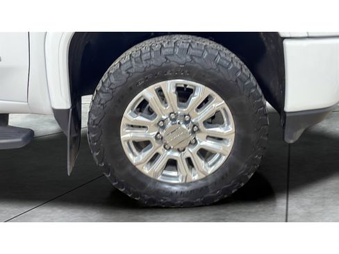 Used 2021 GMC Sierra 2500 Denali w/ Denali Ultimate Package image 20