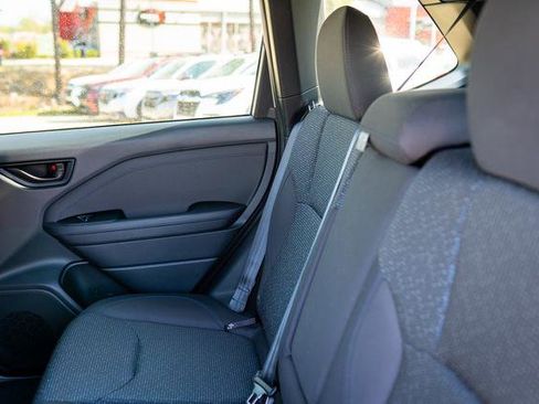 Certified 2025 Subaru Forester Premium AWD/4WD image 27
