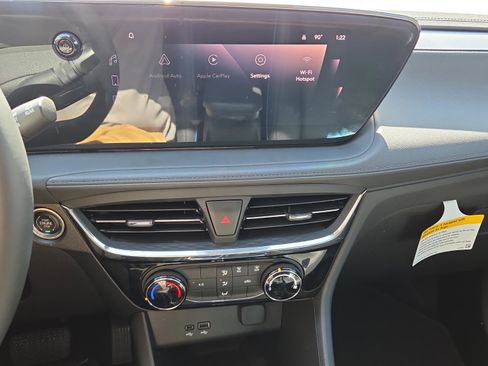 New 2026 Buick Encore GX Sport Touring image 21