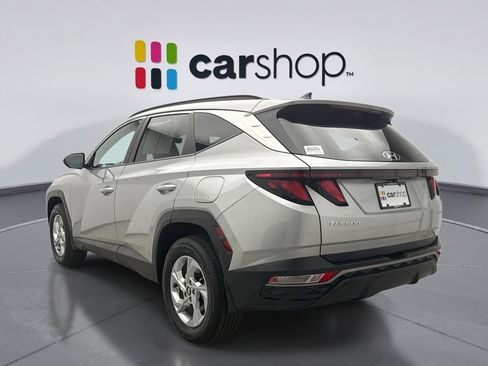 Used 2024 Hyundai Tucson SEL AWD/4WD image 3