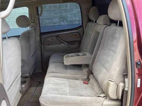 Used 2004 Toyota Tundra SR5 RWD image 9