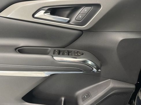 New 2026 Chevrolet Traverse LT w/ Driver Confidence Package image 15