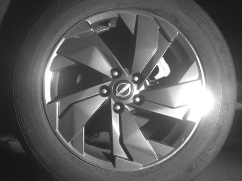 Used 2025 Nissan Rogue SV FWD image 14