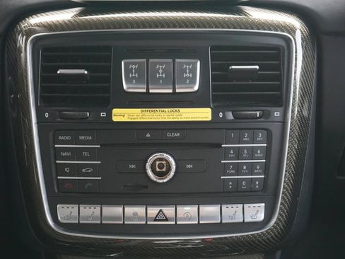 Used 2018 Mercedes-Benz G 550 Squared image 68