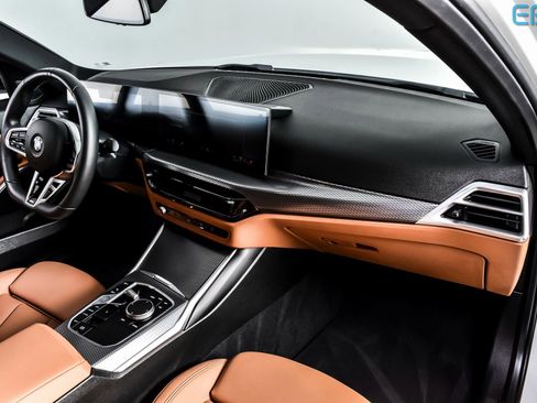 Used 2025 BMW 330i xDrive 330i xDrive w/ M Sport Package image 21