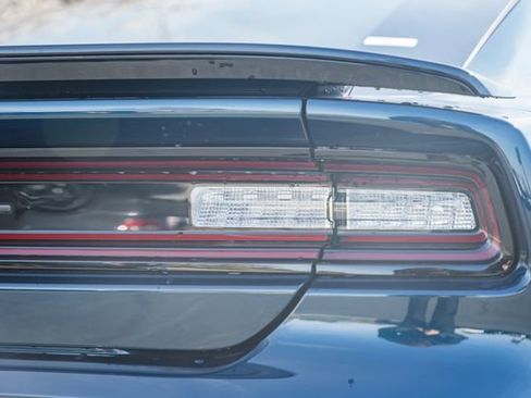 New 2026 Dodge Charger Scat Pack AWD/4WD image 8