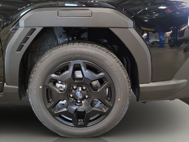 New 2026 Subaru Outback Limited AWD/4WD image 24