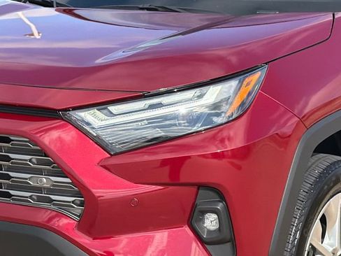 Used 2024 Toyota RAV4 Limited image 4