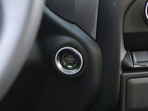 New 2026 Chevrolet Silverado 1500 Custom Trail Boss w/ LPO, Dark Essentials Package image 23