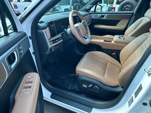Used 2024 Hyundai Santa Fe Limited AWD/4WD image 26