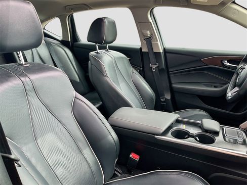 Used 2023 Acura TLX SH-AWD w/ Advance Package image 30