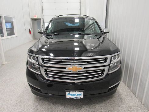 Used 2020 Chevrolet Tahoe Premier w/ Premier Plus Edition image 10
