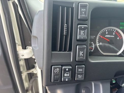 New 2023 Chevrolet Low Cab Forward 5500XD RWD image 11