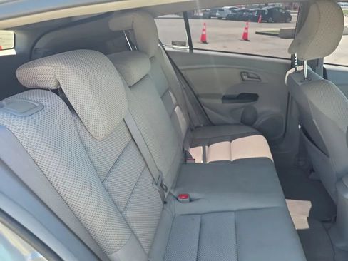 Used 2011 Honda Insight EX image 13