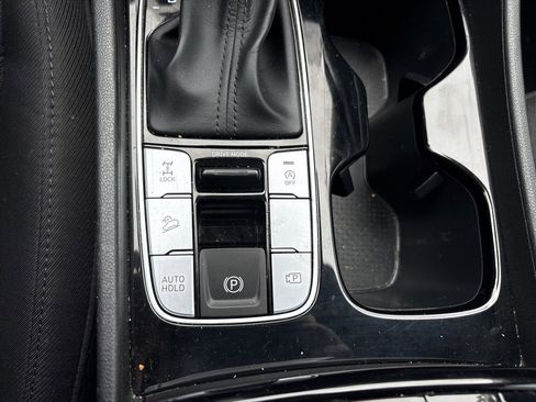 Used 2024 Hyundai Tucson SEL image 16