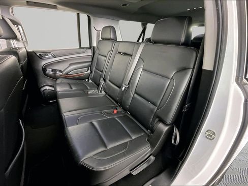 Used 2019 GMC Yukon XL SLT w/ Open Road Package RWD image 20