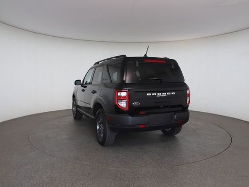 Used 2024 Ford Bronco Sport Big Bend w/ Convenience Package AWD/4WD image 13