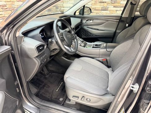 Used 2023 Hyundai Santa Fe SEL AWD/4WD image 17