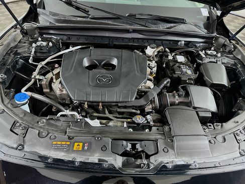 Used 2025 MAZDA CX-50 AWD 2.5 S w/ Premium Package image 35