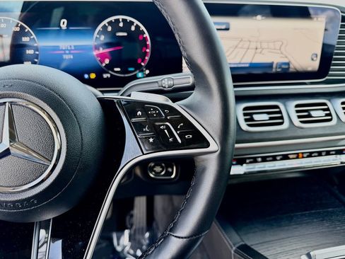 Used 2026 Mercedes-Benz GLE 350 4MATIC image 25