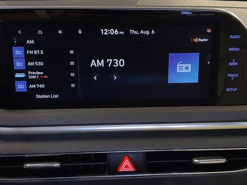 Used 2023 Hyundai Sonata SEL FWD image 25