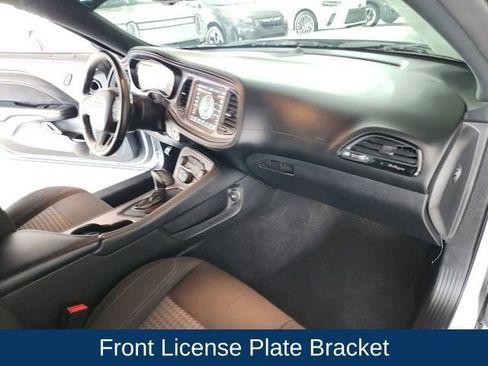 Used 2023 Dodge Challenger R/T Scat Pack w/ T/A Package image 27