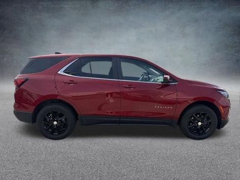 Used 2023 Chevrolet Equinox LT AWD/4WD image 6
