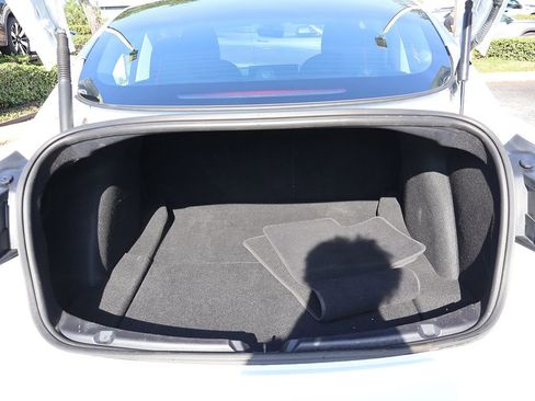 Used 2022 Tesla Model 3 Performance AWD/4WD image 19