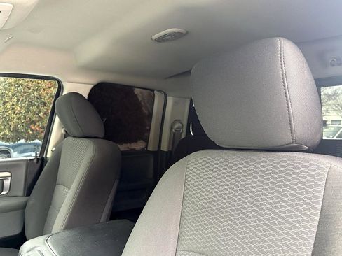 Used 2019 RAM 1500 Classic Warlock w/ Electronics Group image 19