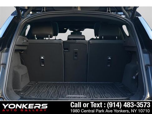 Used 2024 Land Rover Range Rover Evoque S image 31