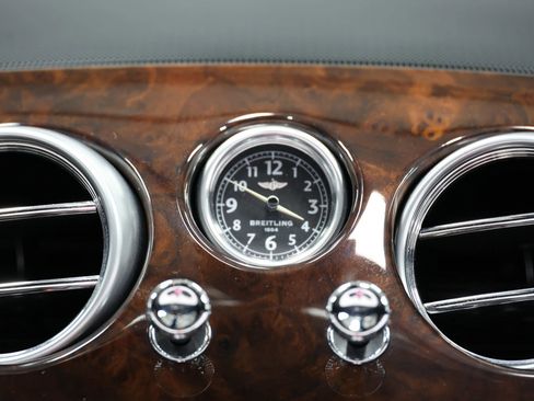 Used 2008 Bentley Continental GTC image 35