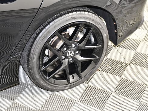 Used 2024 Honda Civic Sport image 39