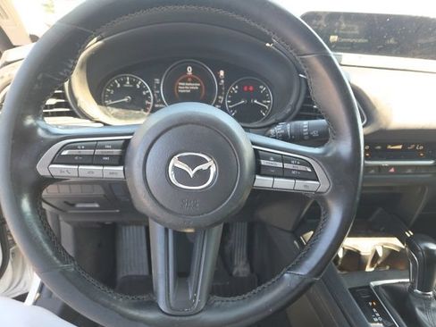 Used 2022 MAZDA CX-30 AWD 2.5 S w/ Select Package image 2