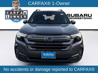 Certified 2025 Subaru Forester Premium w/ Convenience Package #1 video 2