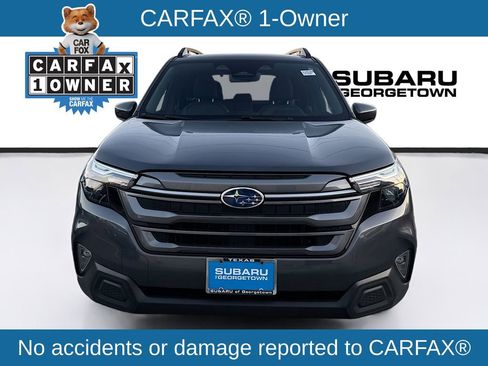 Certified 2025 Subaru Forester Premium w/ Convenience Package #1 image 2