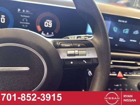 Used 2025 Hyundai Tucson SEL image 27