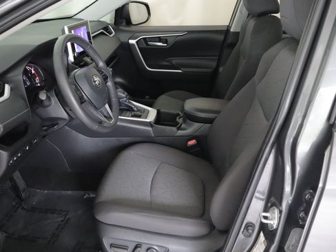 Used 2023 Toyota RAV4 XLE w/ Convenience Package AWD/4WD image 8